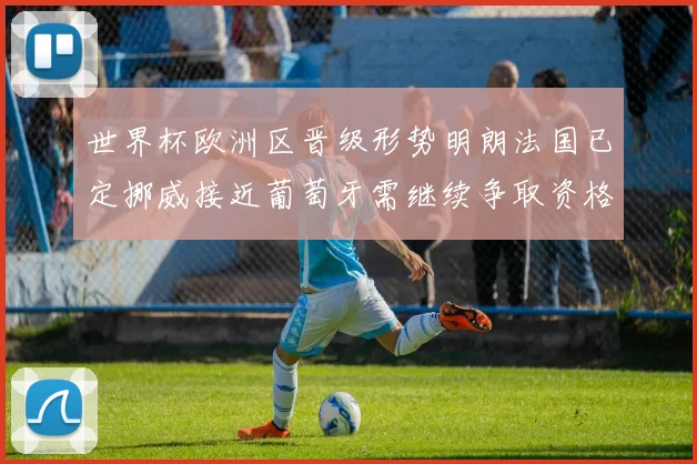 世界杯欧洲区晋级形势明朗法国已定挪威接近葡萄牙需继续争取资格